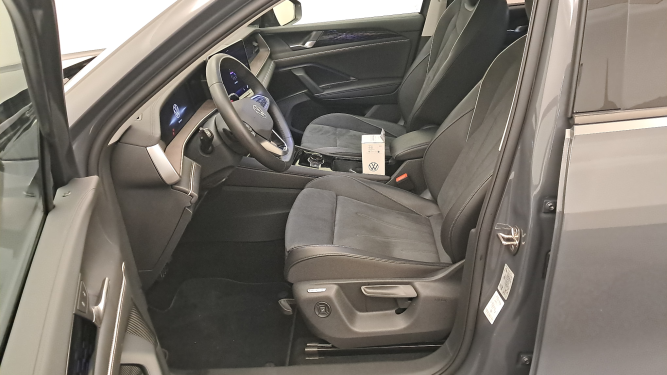 Tayron 2.0 TDI 150ch DSG7 7pl