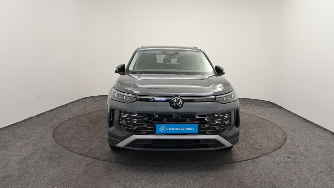 Tayron 2.0 TDI 150ch DSG7 7pl