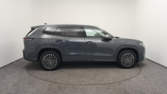 Tayron 2.0 TDI 150ch DSG7 7pl