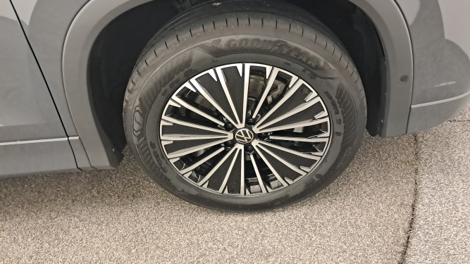 Tayron 2.0 TDI 150ch DSG7 7pl