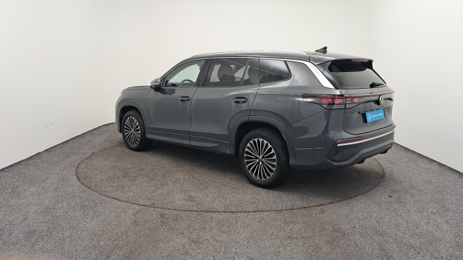 Tayron 2.0 TDI 150ch DSG7 7pl