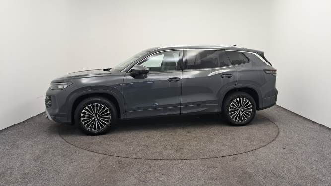Tayron 2.0 TDI 150ch DSG7 7pl