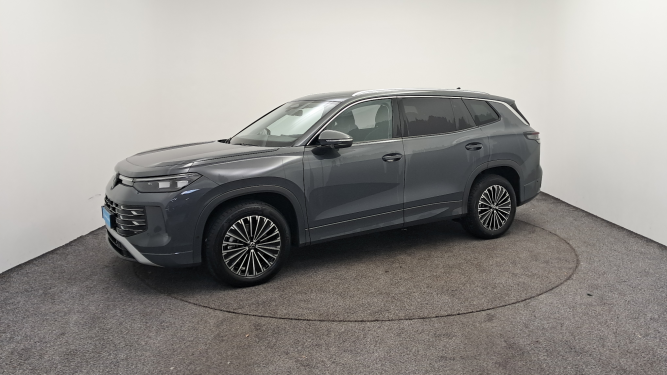 Tayron 2.0 TDI 150ch DSG7 7pl