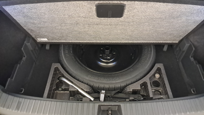Tayron 2.0 TDI 150ch DSG7 7pl