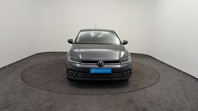 Polo 1.0 TSI 95 S&amp;S DSG7