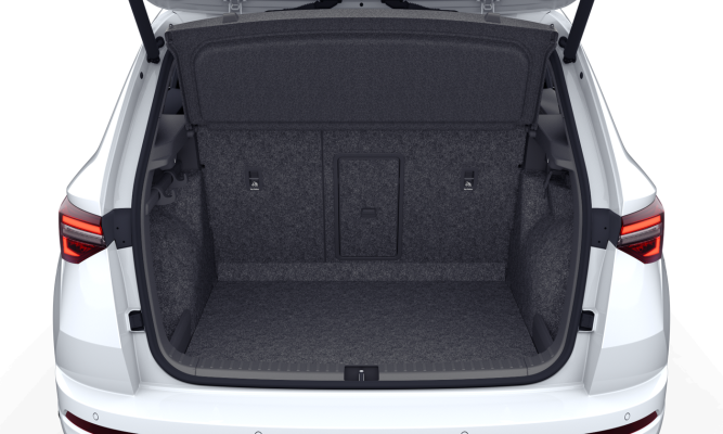Karoq 2.0 TDI 150 ch SCR DSG7
