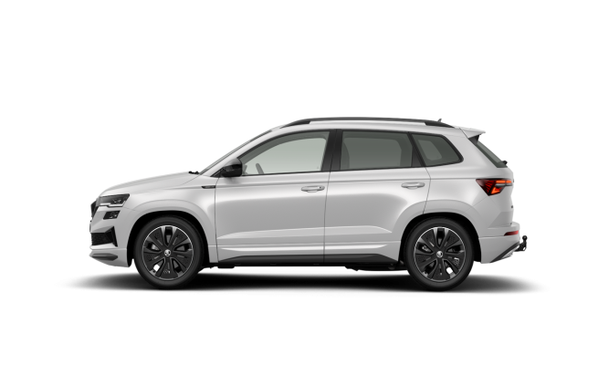 Karoq 2.0 TDI 150 ch SCR DSG7