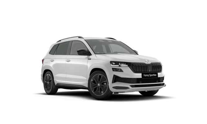 Karoq 2.0 TDI 150 ch SCR DSG7