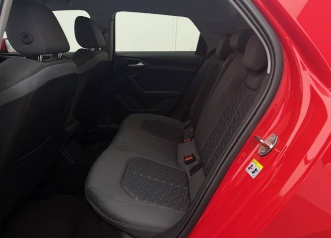 A1 Sportback 30 TFSI 110 ch BVM6