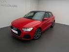 A1 Sportback 30 TFSI 110 ch BVM6