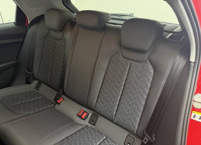 A1 Sportback 30 TFSI 110 ch BVM6