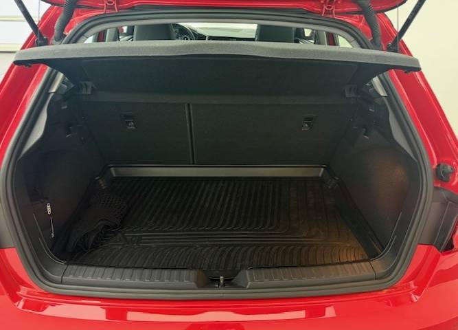 A1 Sportback 30 TFSI 110 ch BVM6