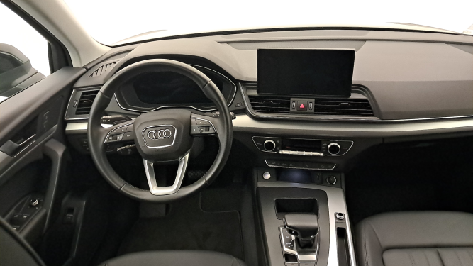 Q5 35 TDI 163 S tronic 7