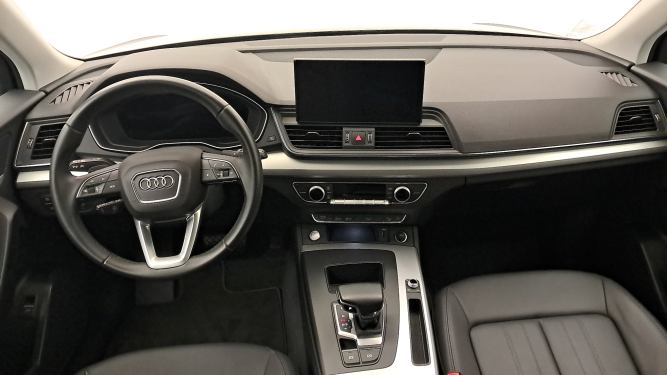 Q5 35 TDI 163 S tronic 7