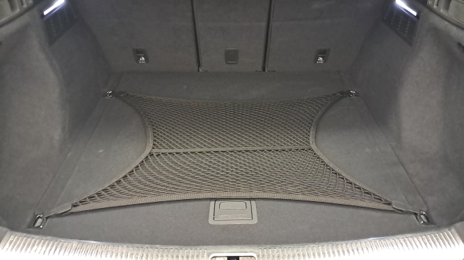 Q5 35 TDI 163 S tronic 7