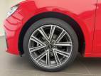 A1 Sportback 30 TFSI 110 ch BVM6