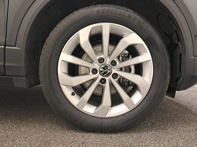 T-Roc Cabriolet 1.0 TSI 110 Start/Stop BVM6