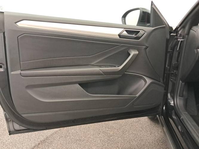 T-Roc Cabriolet 1.0 TSI 110 Start/Stop BVM6