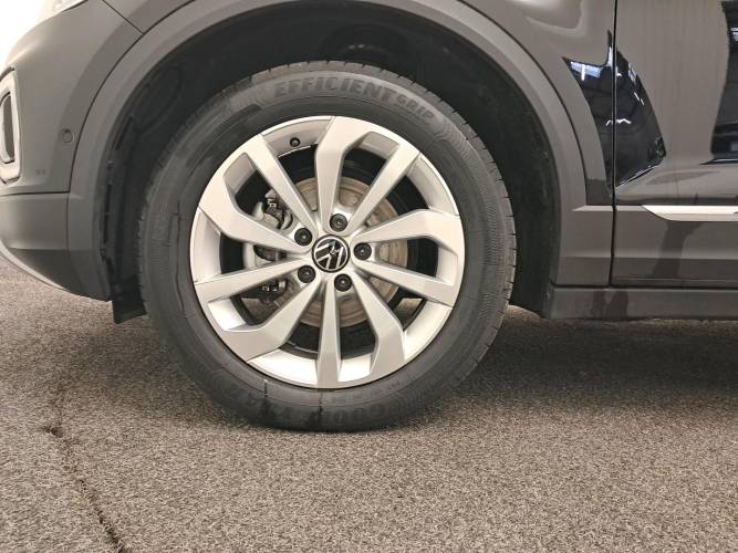 T-Roc Cabriolet 1.0 TSI 110 Start/Stop BVM6