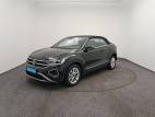 T-Roc Cabriolet 1.0 TSI 110 Start/Stop BVM6