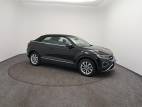 T-Roc Cabriolet 1.0 TSI 110 Start/Stop BVM6