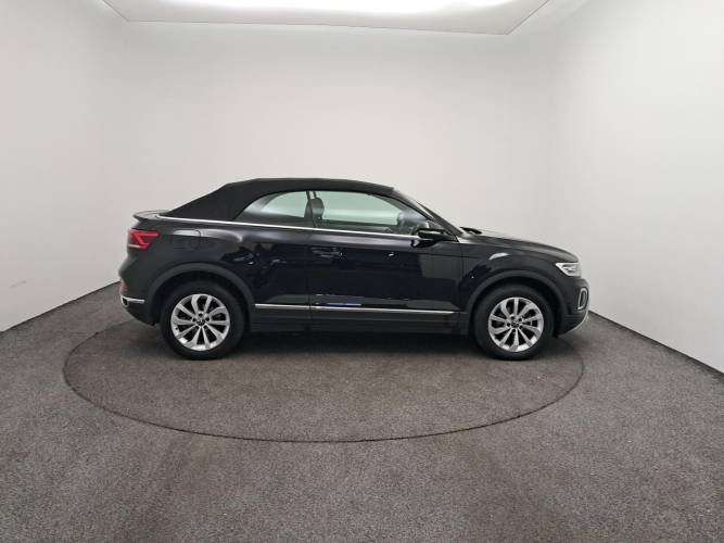 T-Roc Cabriolet 1.0 TSI 110 Start/Stop BVM6