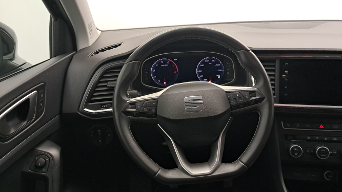 Ateca 1.0 TSI 110 ch Start/Stop