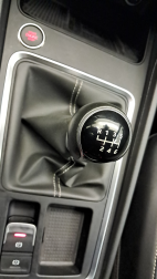 Ateca 1.0 TSI 110 ch Start/Stop