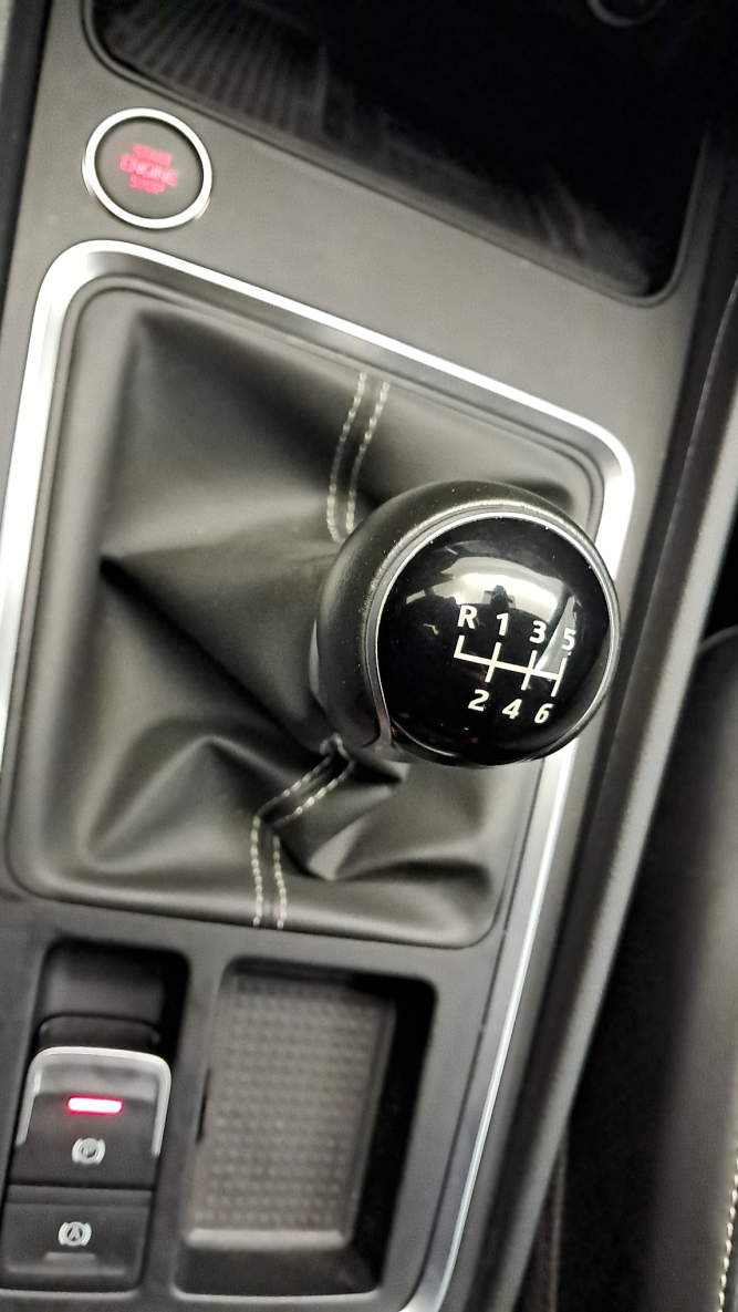 Ateca 1.0 TSI 110 ch Start/Stop