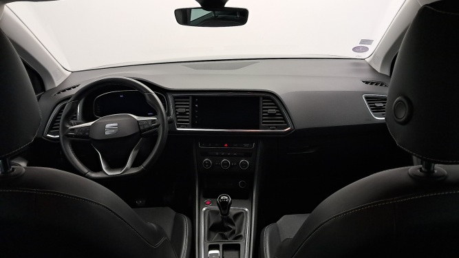 Ateca 1.0 TSI 110 ch Start/Stop