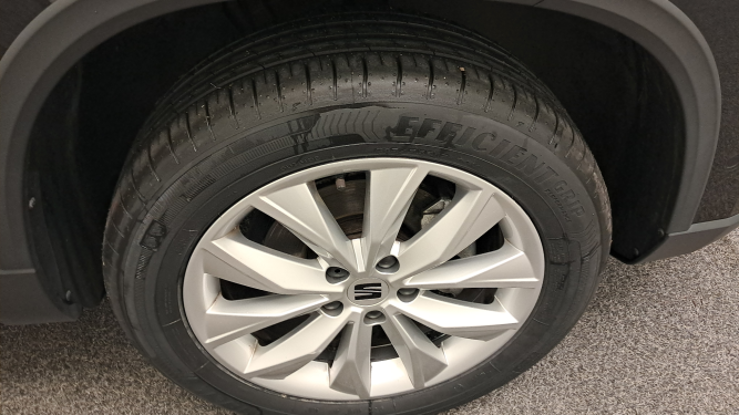 Ateca 1.0 TSI 110 ch Start/Stop