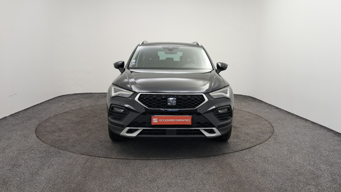 Ateca 1.0 TSI 110 ch Start/Stop
