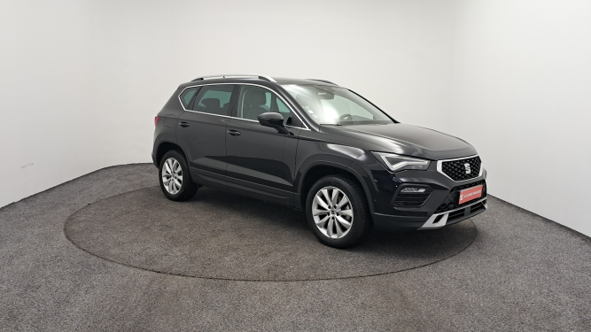 Ateca 1.0 TSI 110 ch Start/Stop