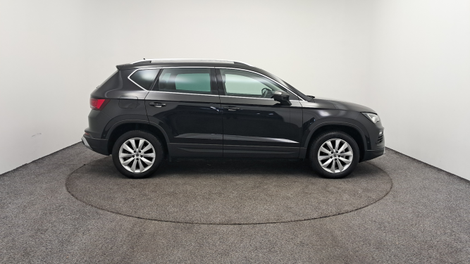 Ateca 1.0 TSI 110 ch Start/Stop