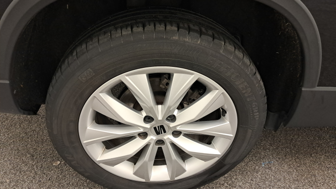 Ateca 1.0 TSI 110 ch Start/Stop