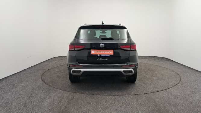 Ateca 1.0 TSI 110 ch Start/Stop