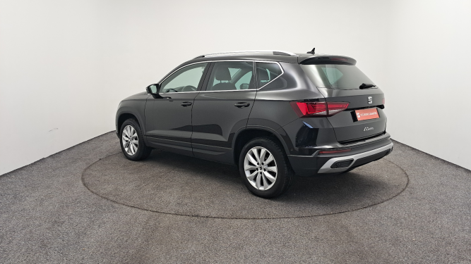 Ateca 1.0 TSI 110 ch Start/Stop