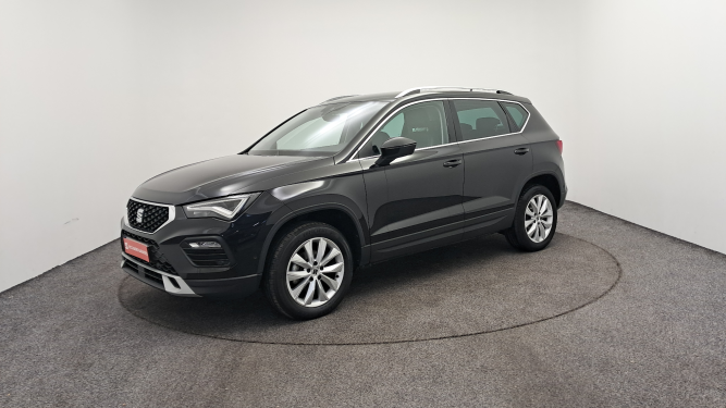 Ateca 1.0 TSI 110 ch Start/Stop