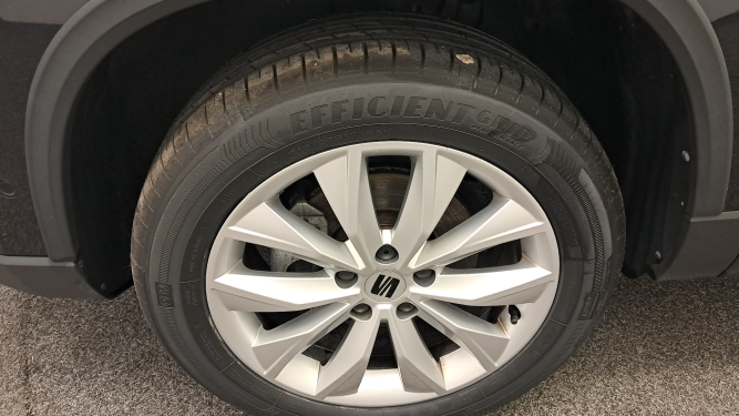 Ateca 1.0 TSI 110 ch Start/Stop