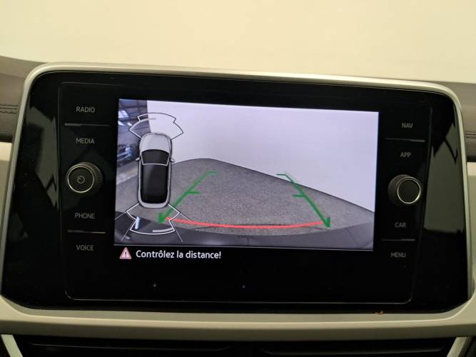 T-Roc Cabriolet 1.0 TSI 110 Start/Stop BVM6