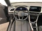 T-Roc Cabriolet 1.0 TSI 110 Start/Stop BVM6