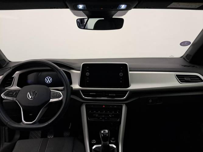 T-Roc Cabriolet 1.0 TSI 110 Start/Stop BVM6