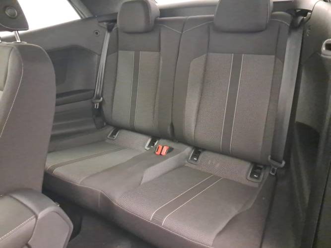 T-Roc Cabriolet 1.0 TSI 110 Start/Stop BVM6