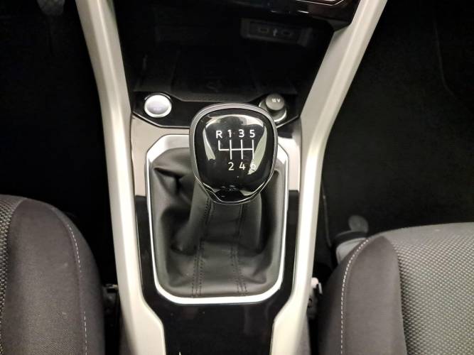 T-Roc Cabriolet 1.0 TSI 110 Start/Stop BVM6