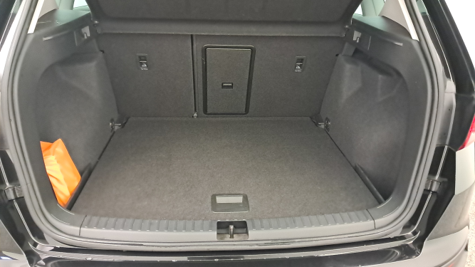 Ateca 1.0 TSI 110 ch Start/Stop