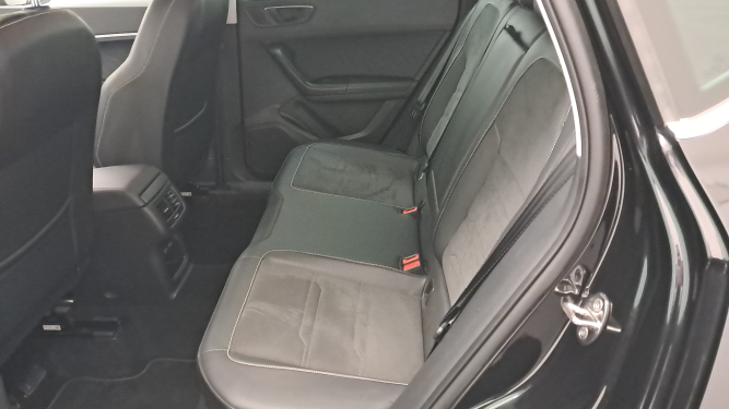 Ateca 1.0 TSI 110 ch Start/Stop