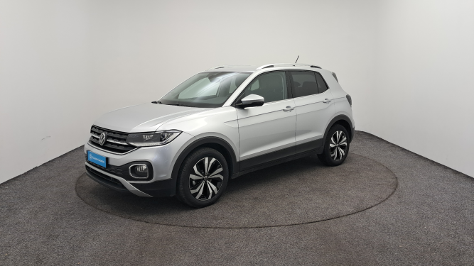 T-Cross 1.0 TSI 110 Start/Stop DSG7