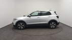 T-Cross 1.0 TSI 110 Start/Stop DSG7