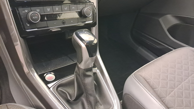 T-Cross 1.0 TSI 110 Start/Stop DSG7