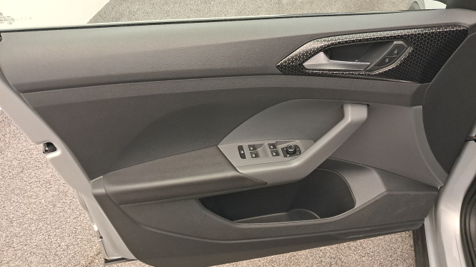 T-Cross 1.0 TSI 110 Start/Stop DSG7